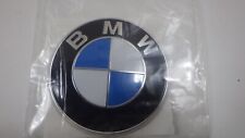 Bmw badge 82mm d'occasion  Expédié en Belgium