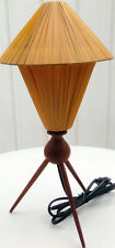 Tischlampe lampe tripod gebraucht kaufen  Erftstadt