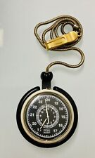 Orologio taschino swatch usato  Orbassano