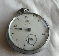 Alte taschenuhr ddr gebraucht kaufen  Cunewalde