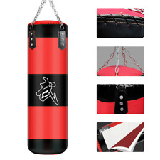 Empty punching bag for sale  Dayton
