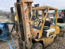 Komatsu forklift fg30st for sale  Seymour