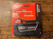 New milwaukee 1850 for sale  Slidell