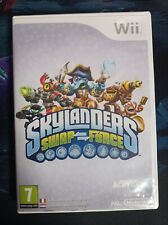 Jeu skylanders swap d'occasion  Meaux
