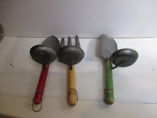 Set rustic garden for sale  Bellingham