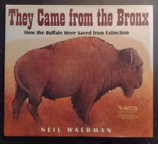 Usado, They Came From The Bronx by Neil Waldman comprar usado  Enviando para Brazil