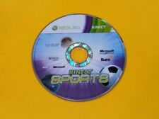 Kinect sports gioco usato  Italia