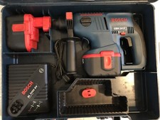 Bosch gbh cordless for sale  SHEFFIELD