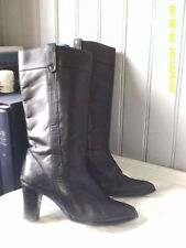 Bottes andre courtes d'occasion  Rennes-