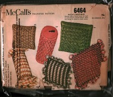 6464 vintage mccalls for sale  Oroville