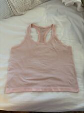 Lululemon exercise tank for sale  Donalsonville