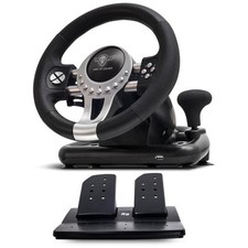 Volant ps4 xbox d'occasion  La Gaude