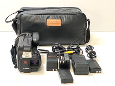 canon 8mm camcorder for sale canon 8mm camcorder for sale Dallas