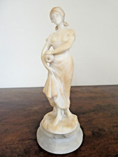 Statuette porteuse eau d'occasion  Lisle-sur-Tarn