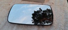 Spiegelglas außenspiegel link gebraucht kaufen  Königs Wusterhausen