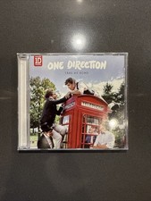 One Direction Take Me Home CD Excellent Condition! comprar usado  Enviando para Brazil