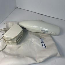 Epilady 800 white for sale  Arvada