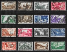 1932 regno decennale usato  Trecastelli