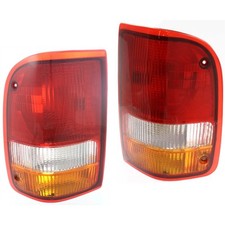 Tail light set for sale  La Salle