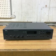 Vintage nad 712 for sale  Akron