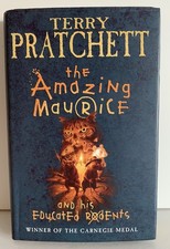 Amazing maurice educated for sale  LONDON