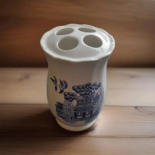 willow pattern mugs for sale  PERTH