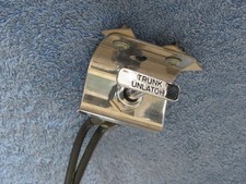 Vintage fomoco vacuum for sale  Luxor