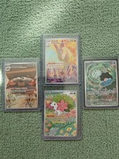 Pokemon galopa coquiperl d'occasion  Poitiers