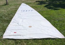 Sobstad mainsail approx for sale  Chelsea