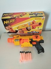 Nerf strike barricade d'occasion  Châteaurenard