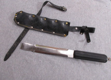 Scuba snorkeling knife for sale  Freeman