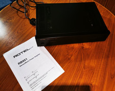 Rotel 951 stereo for sale  SPALDING