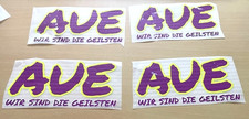 aue trikot gebraucht kaufen  Bad Segeberg