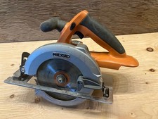 Ridgid 18v r845 for sale  Manhattan