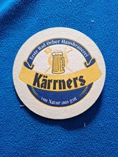 Bierdeckel rber hausbrauerei gebraucht kaufen  Meßstetten