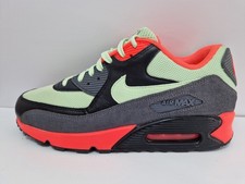 Nike Air Max 90 Essential "Vapor"  mint rot schwarz grau   Gr.44 comprar usado  Enviando para Brazil