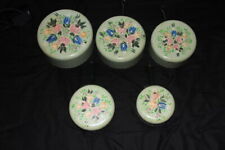 Jeu ancienne casseroles d'occasion  Thionville