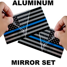 Metal thin blue for sale  Myrtle Beach