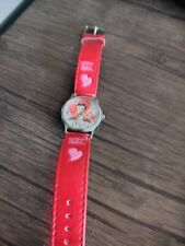 Betty boop watch for sale  Omaha