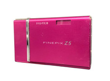 Fujifilm finepix pink gebraucht kaufen  Altenkirchen