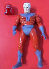 Magneto supersized toybiz for sale  Robinson