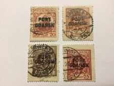 danzig stamps for sale danzig stamps for sale ST. LEONARDS-ON-SEA