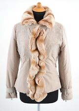 A1769 jacke kaninchen gebraucht kaufen  Krefeld