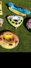 Towable inflatable for sale  SHREWSBURY