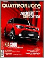 Quattroruote 703 aprile usato  Ariccia