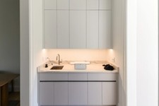 Modern white gloss for sale  Paterson