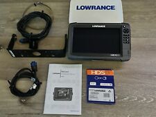 Lowrance hds9 gen3 for sale  Folsom