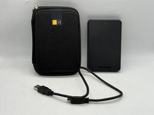 Używany, TOSHIBA CANVIO BASICS 3.0 1000GB ZEWNĘTRZNY 5400 OBR./MIN (HDTB110XK3BA) na sprzedaż  Wysyłka do Poland