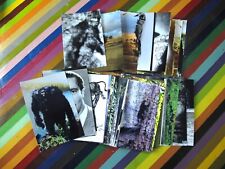 Fotos antigas de pesquisa de criptografia Bigfoot Sasquatch anos 1980/1990 efêmera  comprar usado  Enviando para Brazil