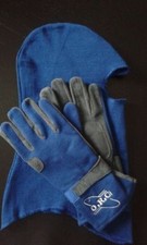 Sfi blue nomex for sale  COWDENBEATH